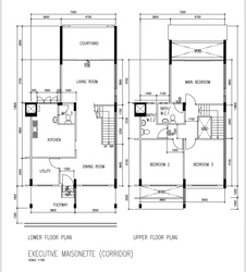 Blk 332 Ubi Avenue 1 (Geylang), HDB Executive #267150721